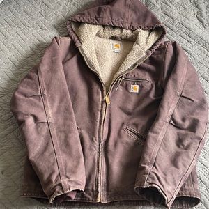 Carhartt Jacket